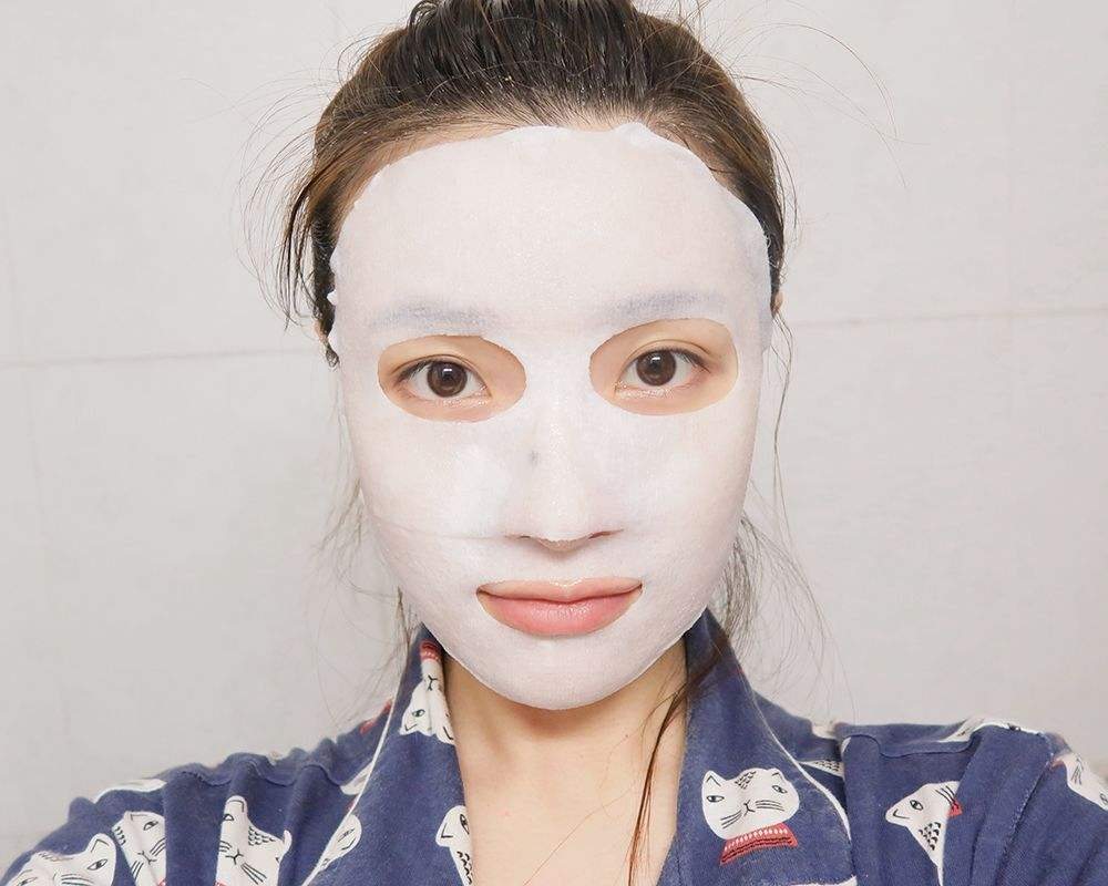 如何正确挑选适合自己的面膜,夏天面膜怎么敷好用