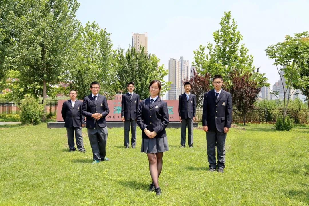 天津挺厉害的学校,天津最顶尖的学校