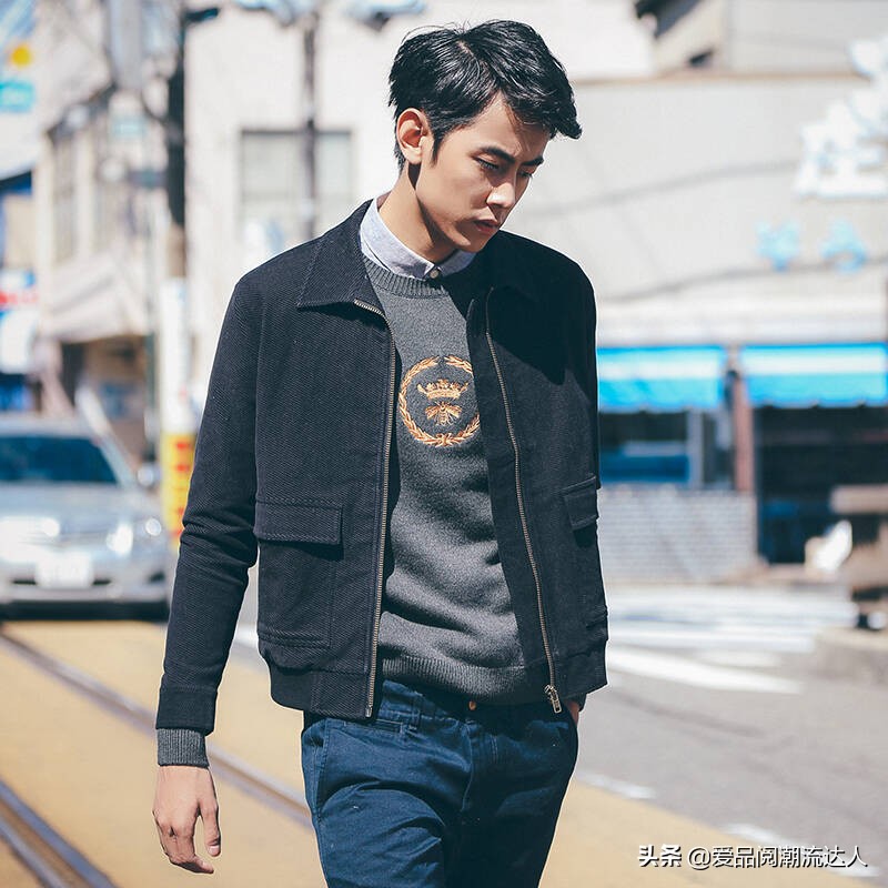 潮男必备单品大全,潮男春季穿搭