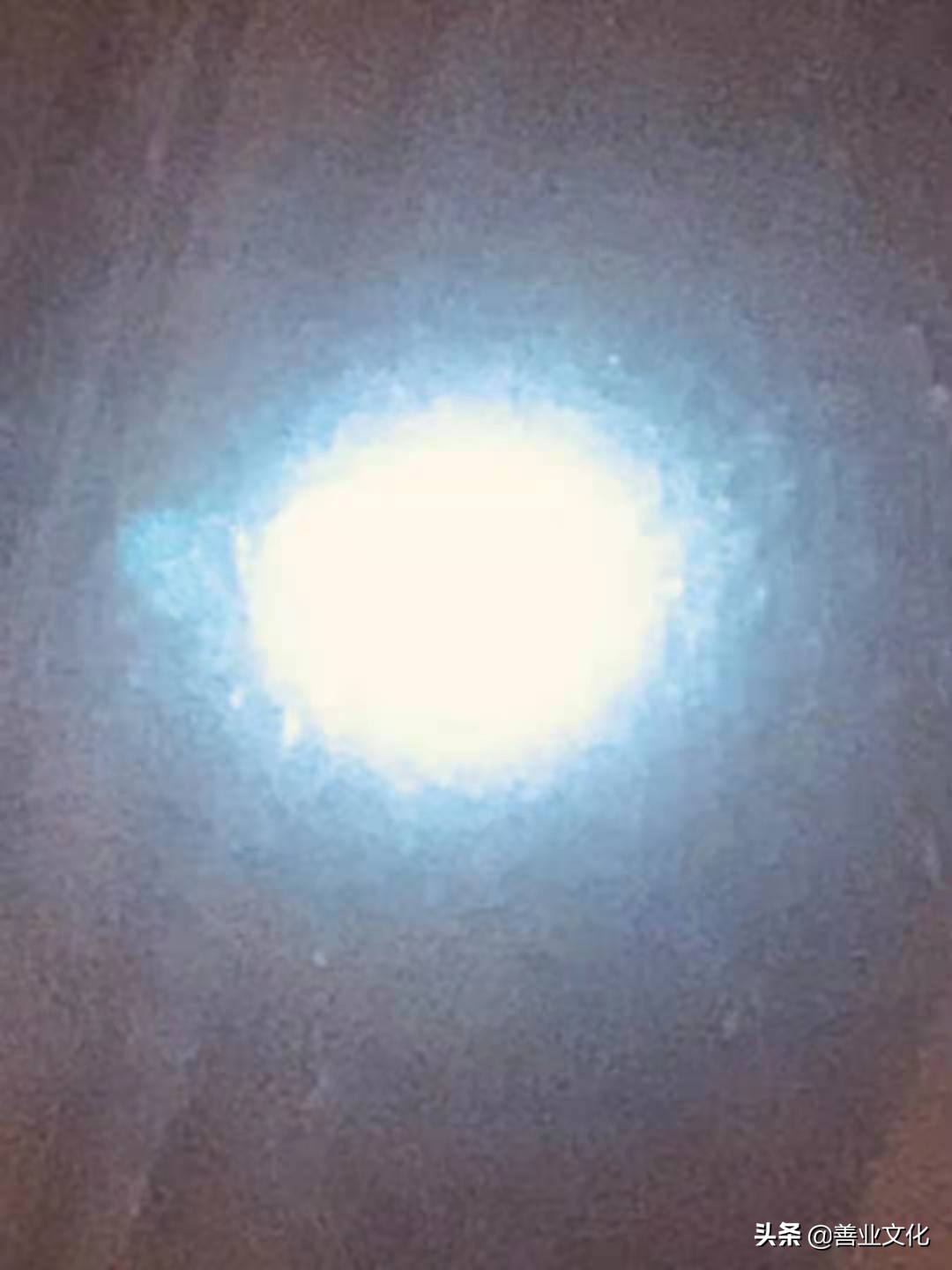 云中吟·三教圣诞录丨三月十八日：后土娘娘（后土尊神）圣诞