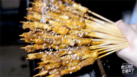 南宁最实惠的烧烤外卖,南宁烧烤外卖