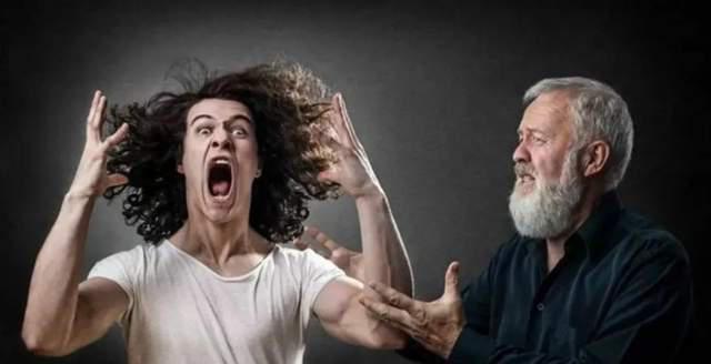 精神心理疾病你了解几种,躁郁症患者不会承认自己是躁郁症