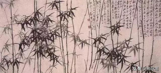 郑板桥的难得糊涂全文真迹,郑板桥难得糊涂的全诗图片