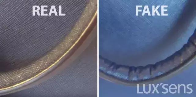 mk包包真假辨别方法,mk包包怎么辨别真假图解