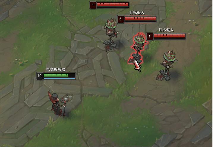 英雄联盟妖姬实战技巧,英雄联盟新版本妖姬出装