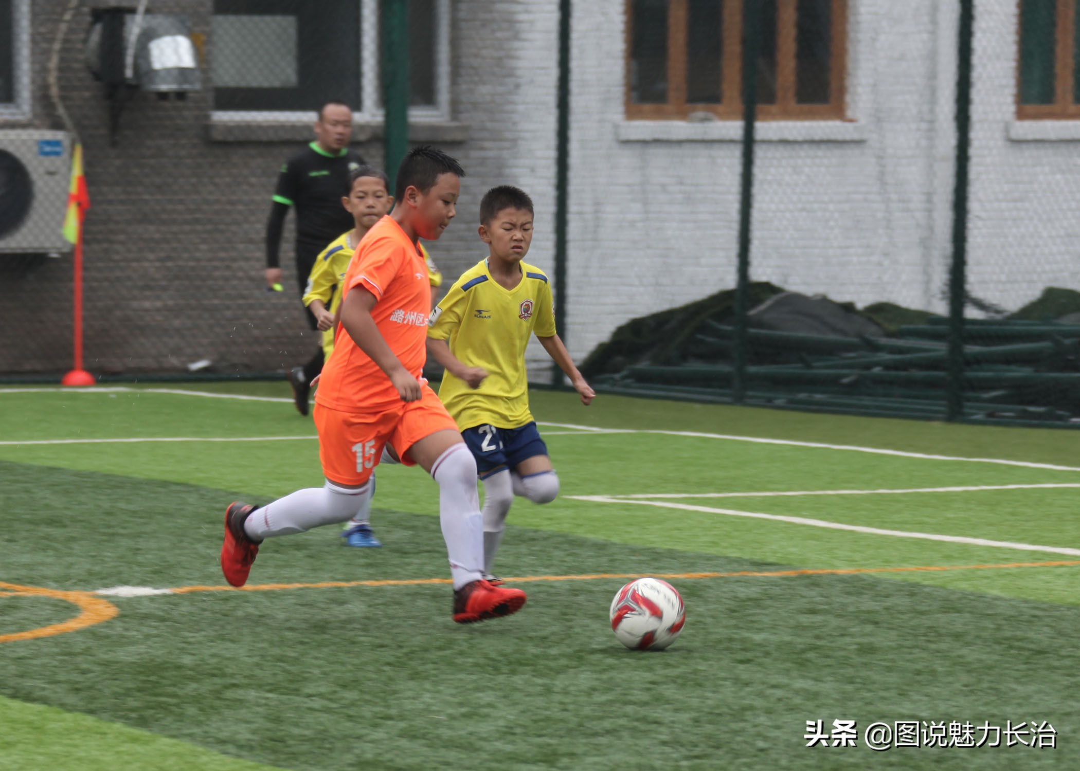 浩克体育足球赛事,浩克杯比赛