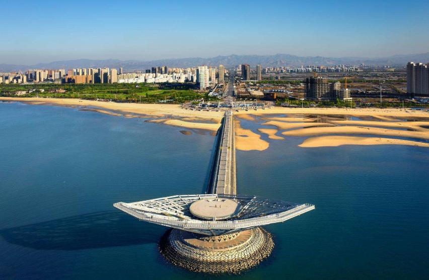 辽宁最宜居城市营口,盘锦和营口哪个宜居