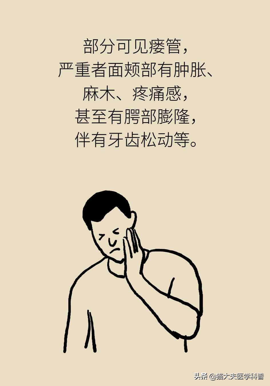 鼻窦炎引起的牙龈肿痛,牙龈引起的鼻窦炎怎么治疗