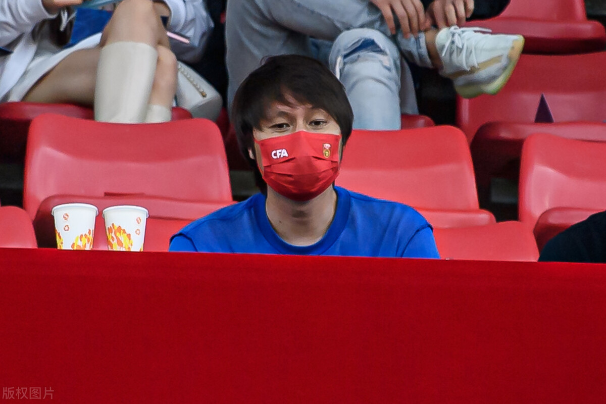 无争冠之心何谈“为国养士”，卡帅彻底摊牌，李铁感到隐忧？