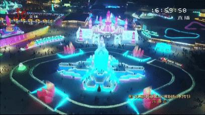 白雪变白银,黑龙江冰雪旅游助推经济开门红