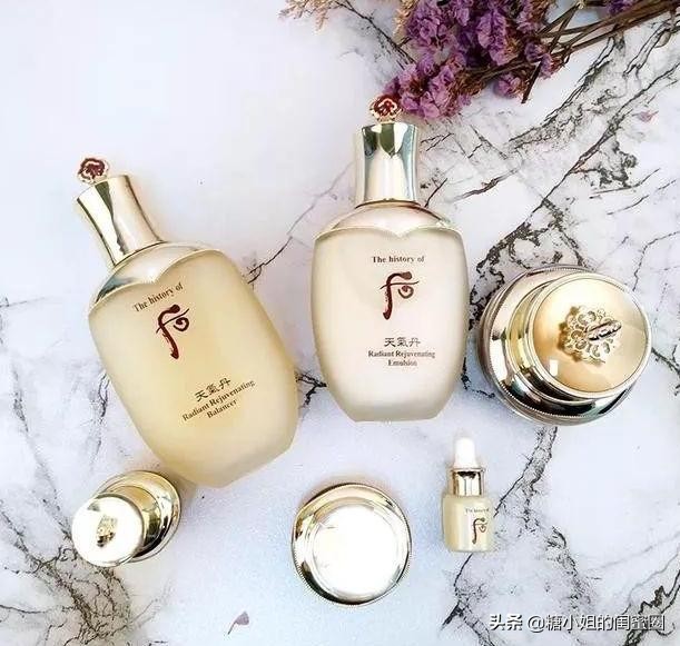 18岁女生水乳套装推荐大牌,18岁女生大牌水乳