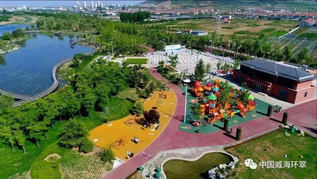 打造中德生态城、西展新高地，羊亭镇奏响“攻坚突破”发展强音