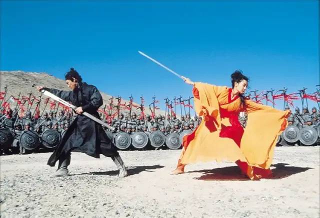 英雄是好片还是烂片,英雄算不算烂片