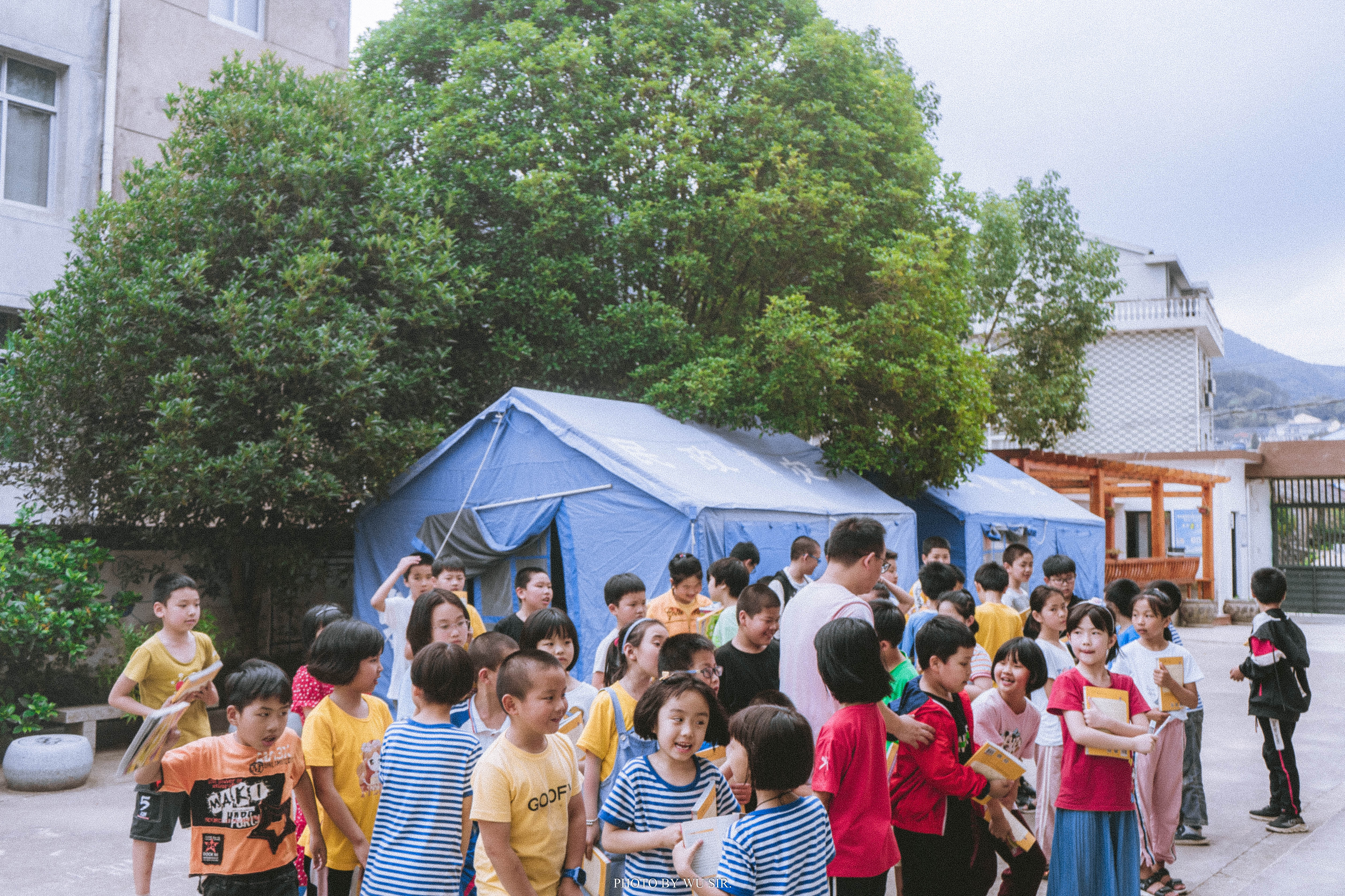 我与临海的三天两夜：从自然走向人文，从人文体悟生活