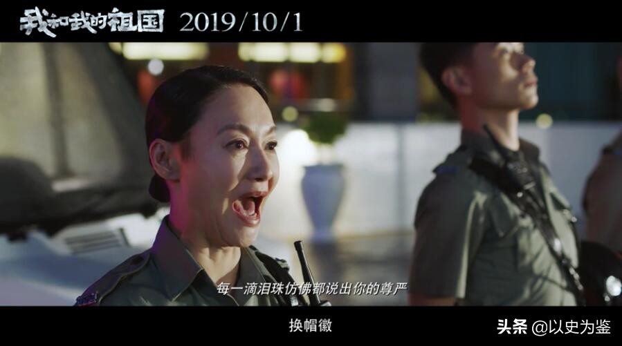 回顾香港回归22年来的历史,重温香港回归经典时刻的感受