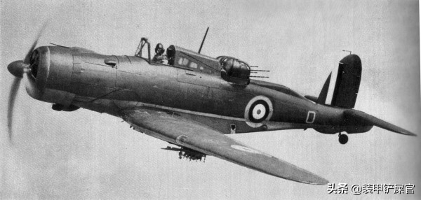 二战最垃圾战斗机,二战最丑战斗机