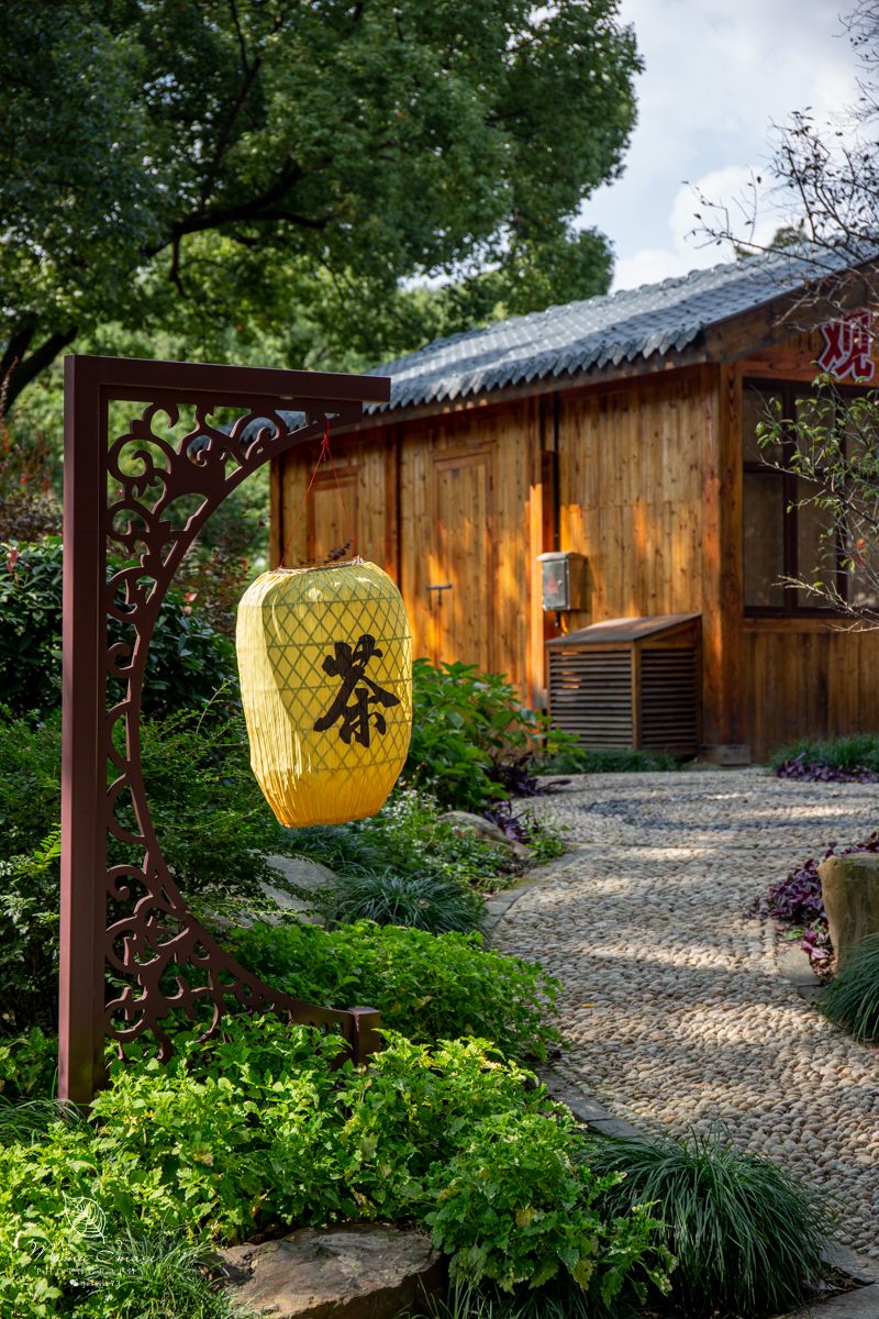 江南百年园林,江南私家园林所蕴含的人文情怀