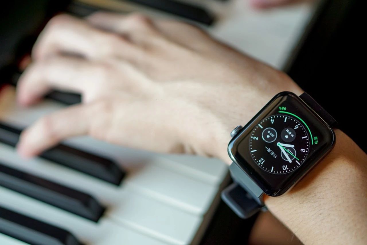 小米手表如何变成一个独立的手表,小米智能手表watch1和2有什么区别