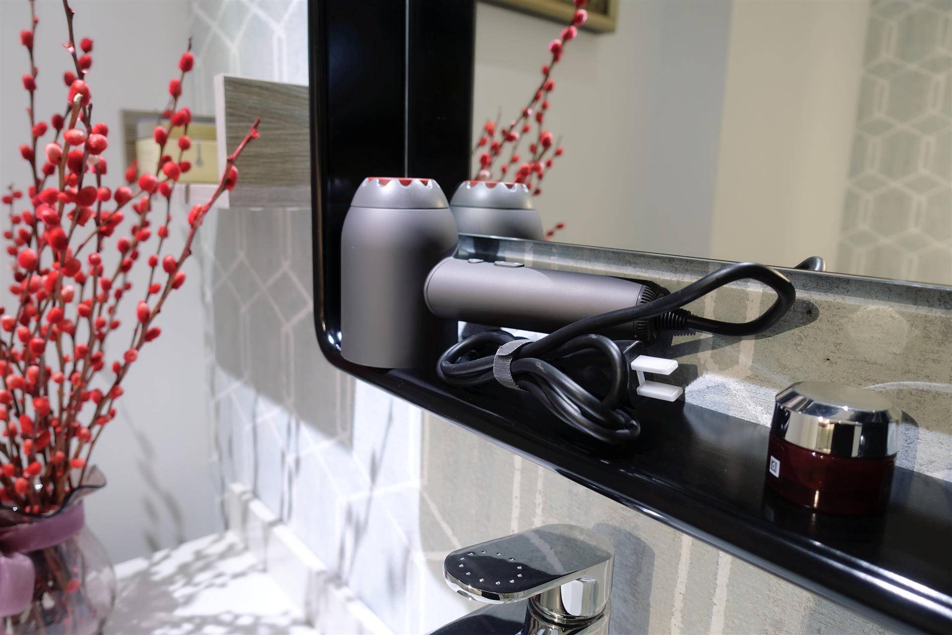 vgo吹风机负离子和m520区别,vgo吹风机c1g拆解