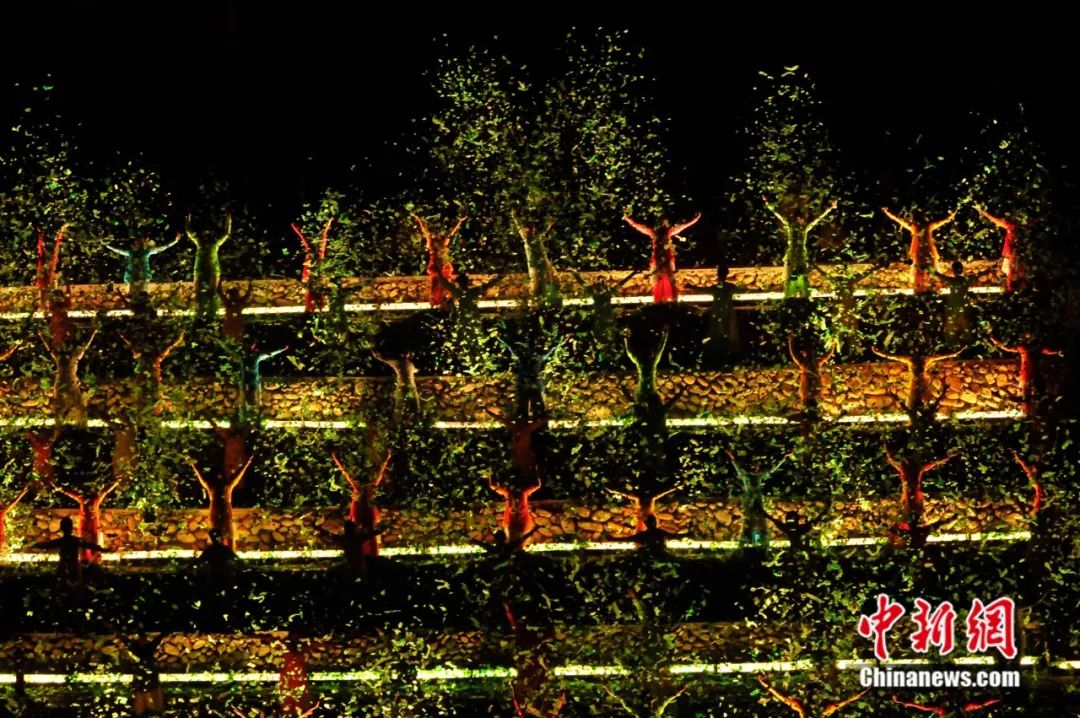 武夷山为啥名气不大,武夷山还好吗