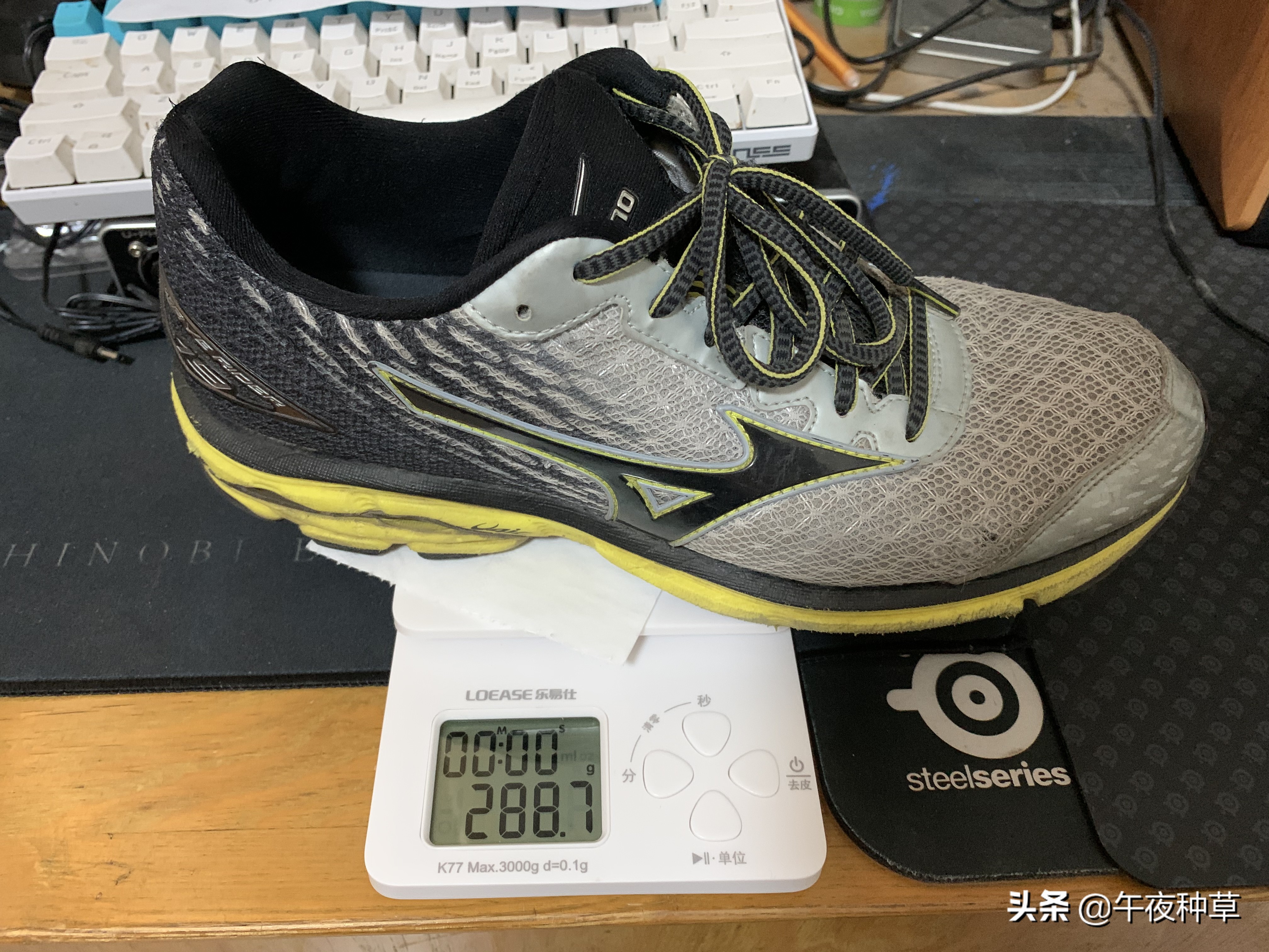 上半年最值得入手的跑鞋推荐top10,合适入手的跑鞋有哪些推荐