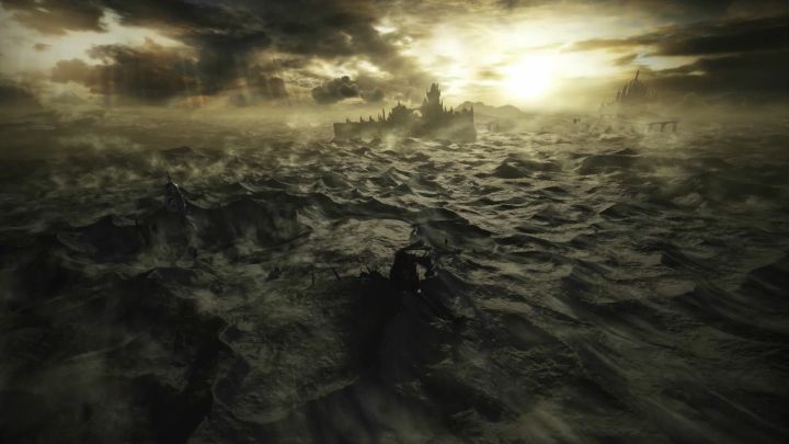 黑暗之魂系列解析,黑暗之魂科普