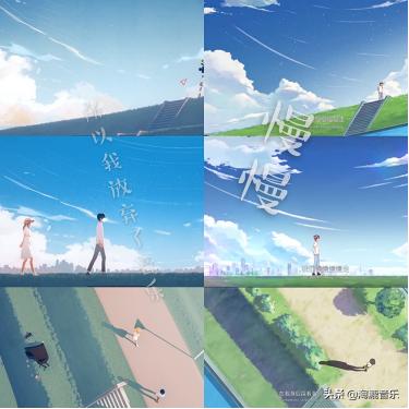 鹿晗新歌mv隐藏细节是什么,鹿晗回应mv抄袭的歌