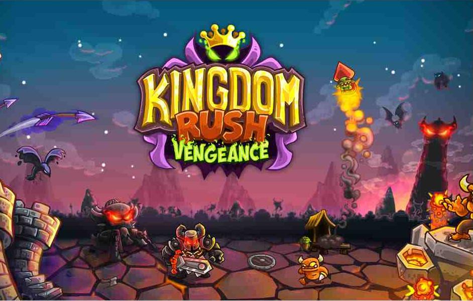 推荐一款比较肝刷装备的单机手游,十大最强单机推塔手游