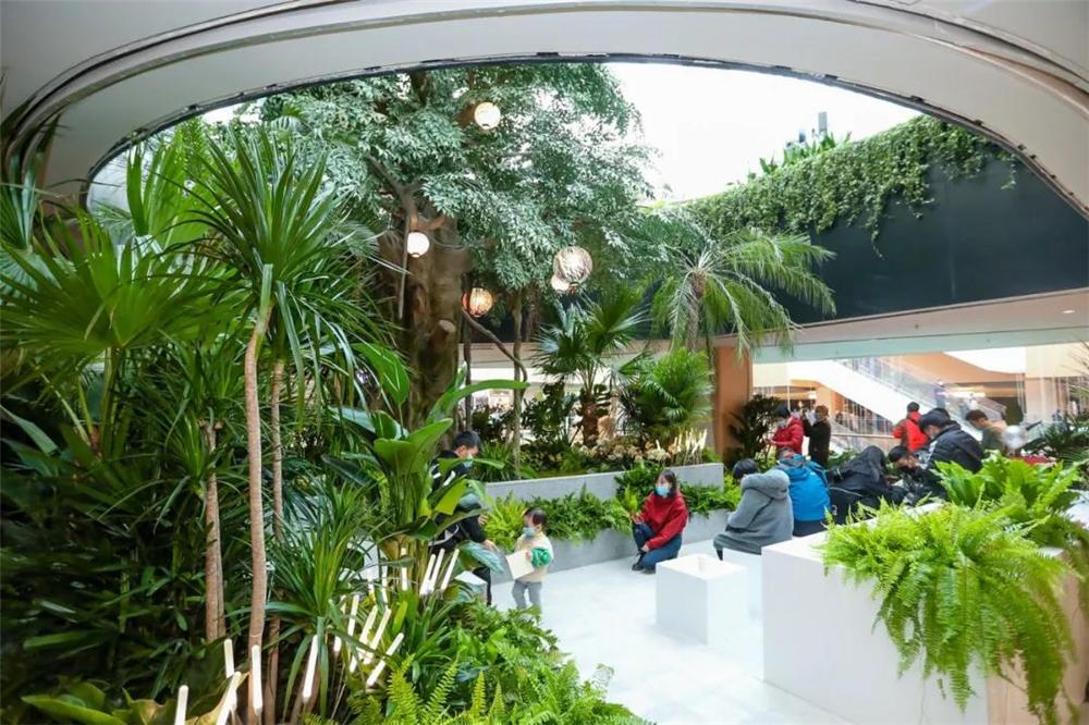 大悦春风里商业,大悦城时尚型商业综合体