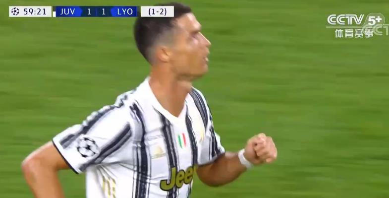 迪巴拉尤文告别c罗,c罗来尤文第二年迪巴拉mvp
