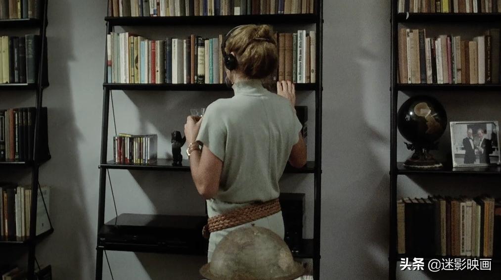 33年前的邪典片，水鬼杀人成童年阴影，这尺度居然能在国内上映