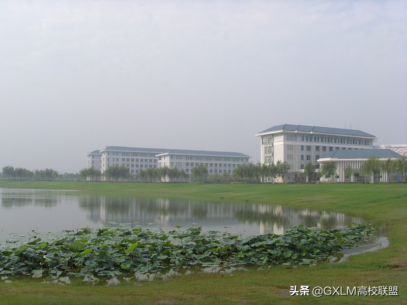 河南二本水利学校,河南水利水电二本学校有哪些