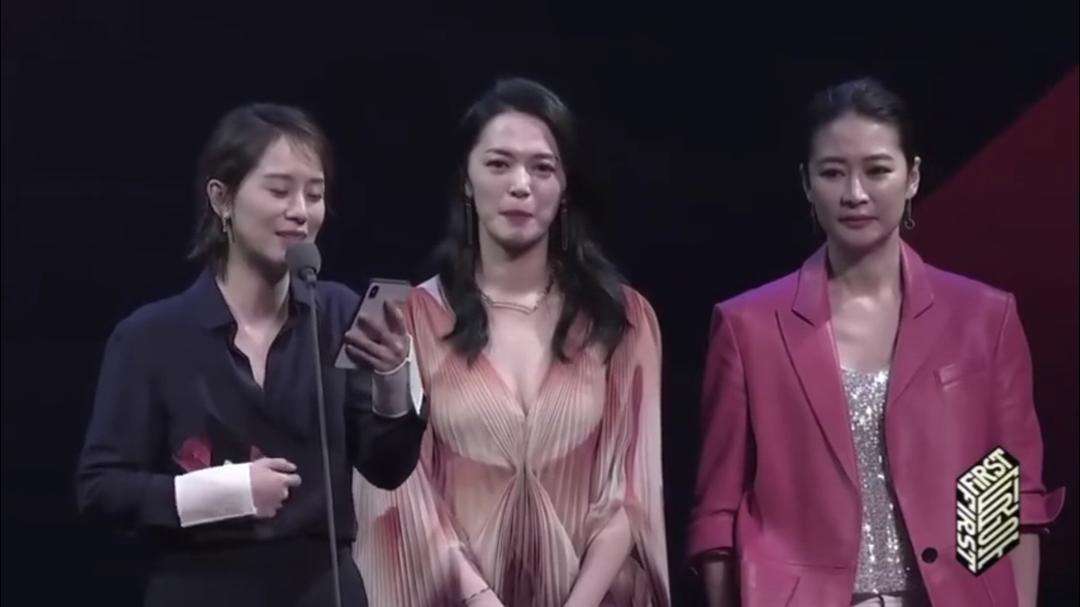 乘风破浪吐槽解析,海陆参加乘风破浪怎么被黑