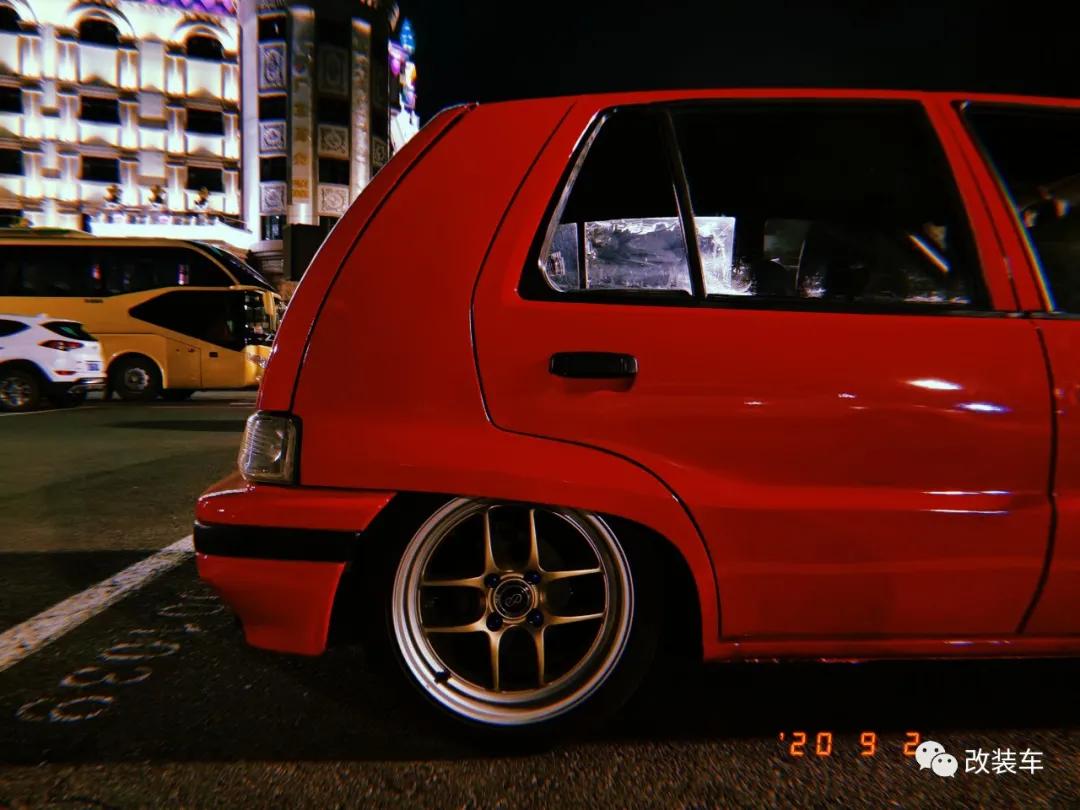 最早的夏利叫什么名字,夏利经典车型