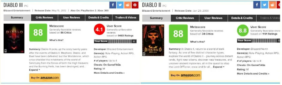 暗黑破坏神最新编年史,暗黑破坏神都有什么改版