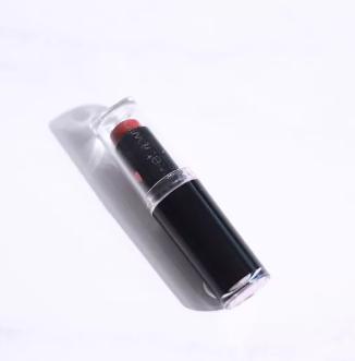 红色口红显白,显白的红色系口红