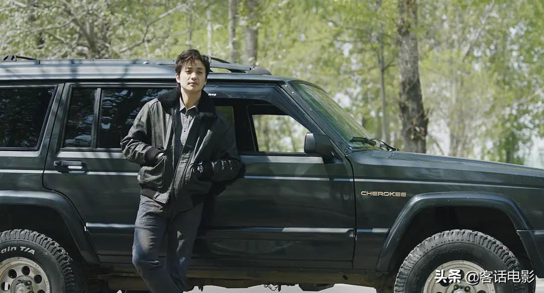 我不是药神：神油店主转型做代购，不料成人民英雄，真人真事改编