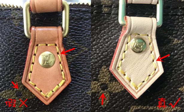 奢侈品鉴定教你辨别爆款lv圆筒包,鉴定奢侈品lvspeedy