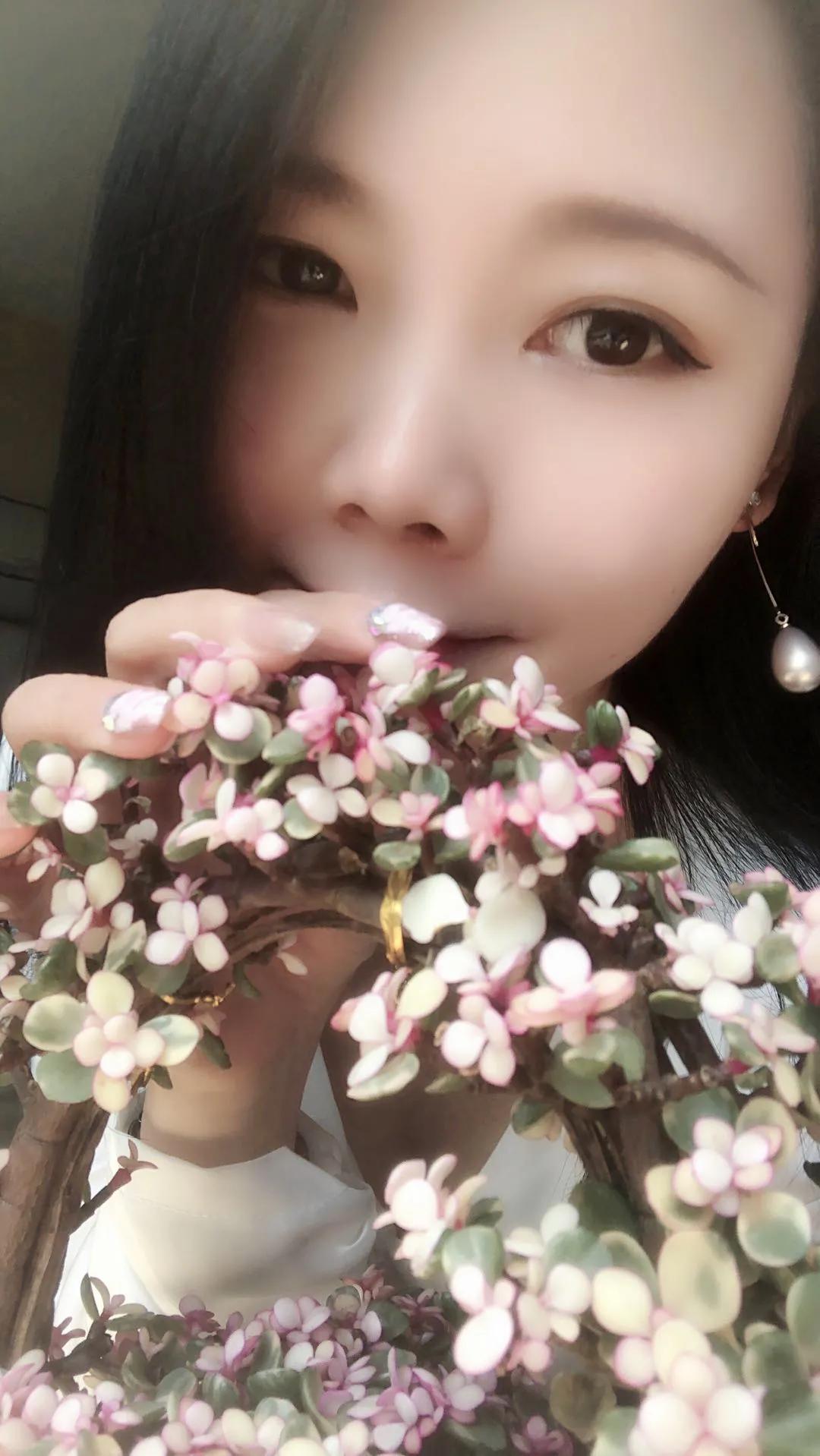 有一个姑娘叫川妹,有一种美叫川西