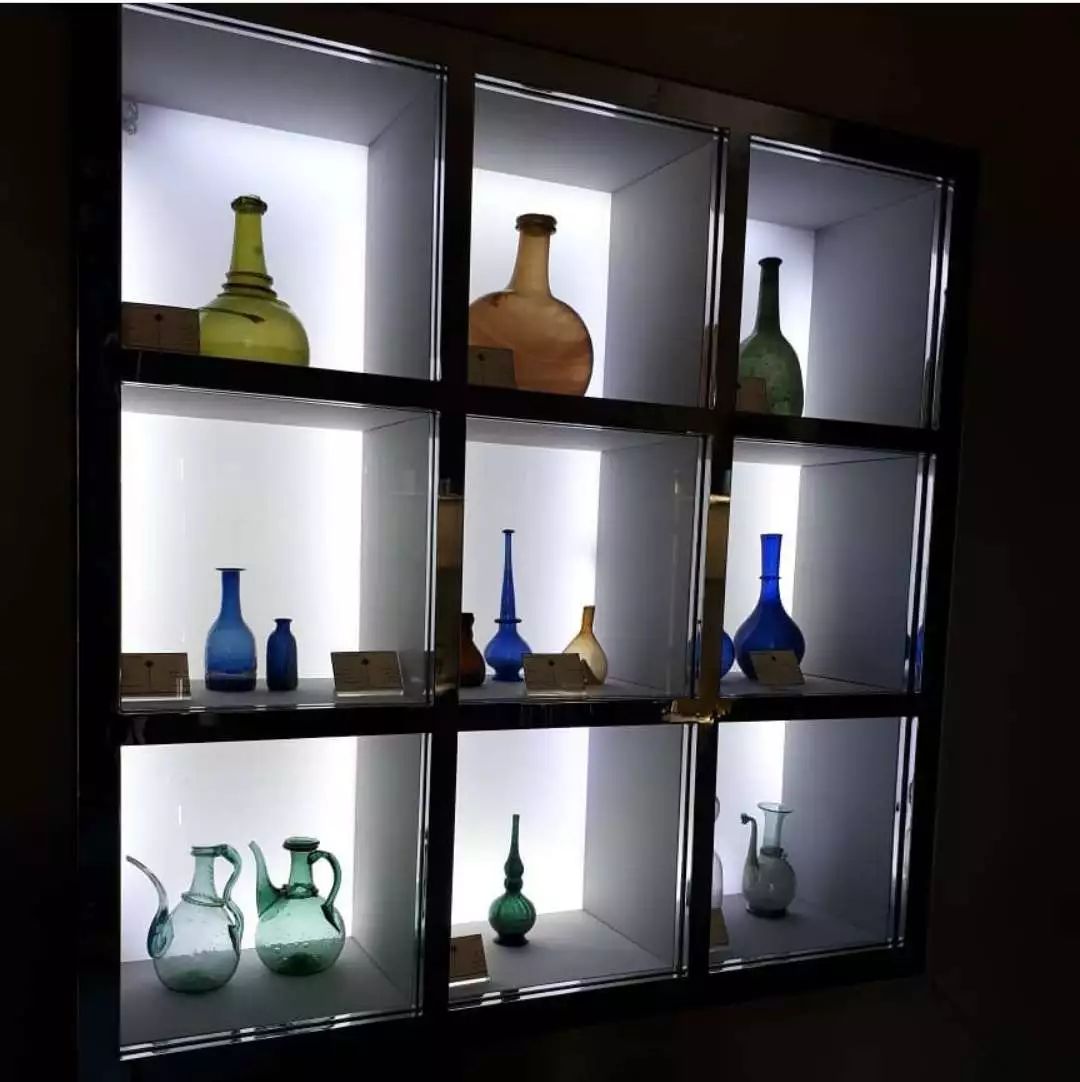 百变伊朗|教你秒懂轻奢德黑兰