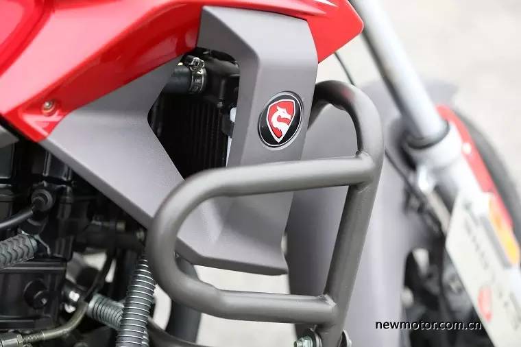 宗申赛科龙rx1摩托车最高时速,宗申rx1s摩托测评