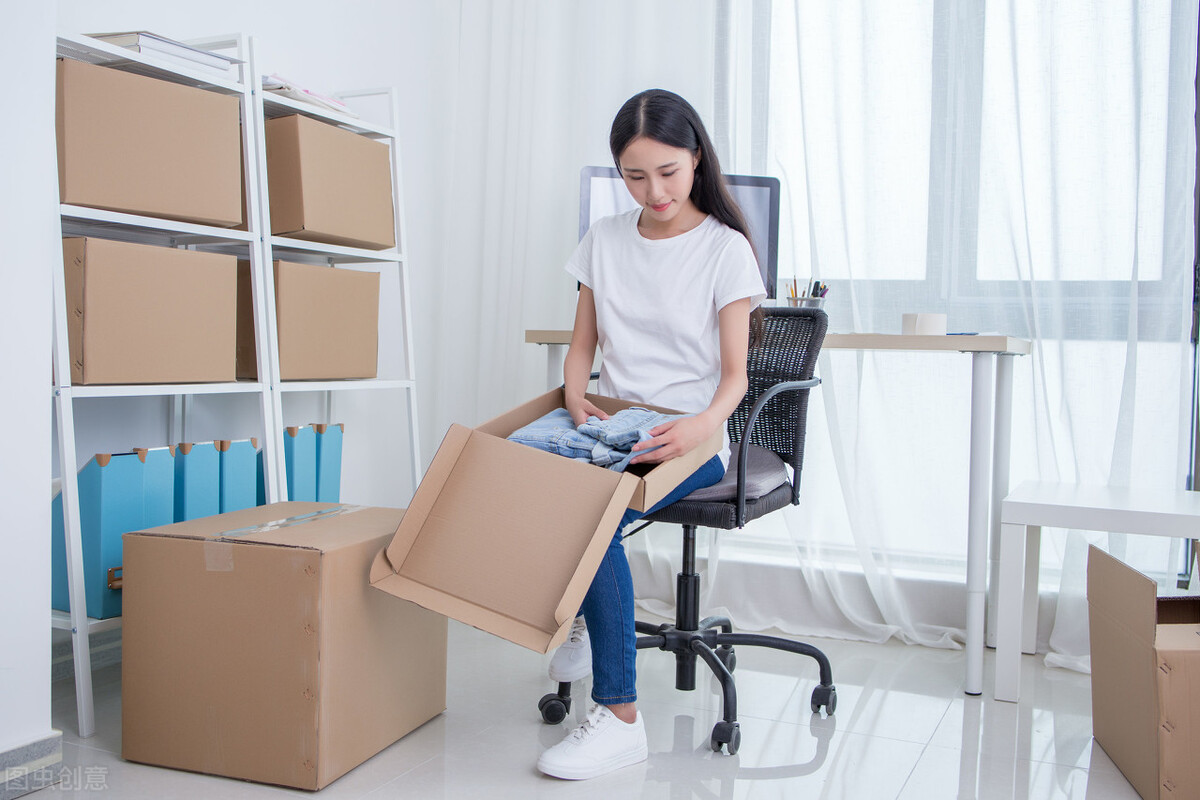 网店创业卖什么产品比较好做,新人开店适合开什么品类网店