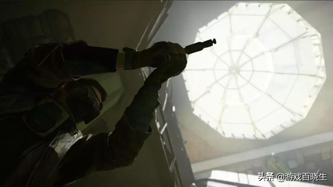 全球疫情爆发，《全境*锁封**2》一周年TD2何去何从？