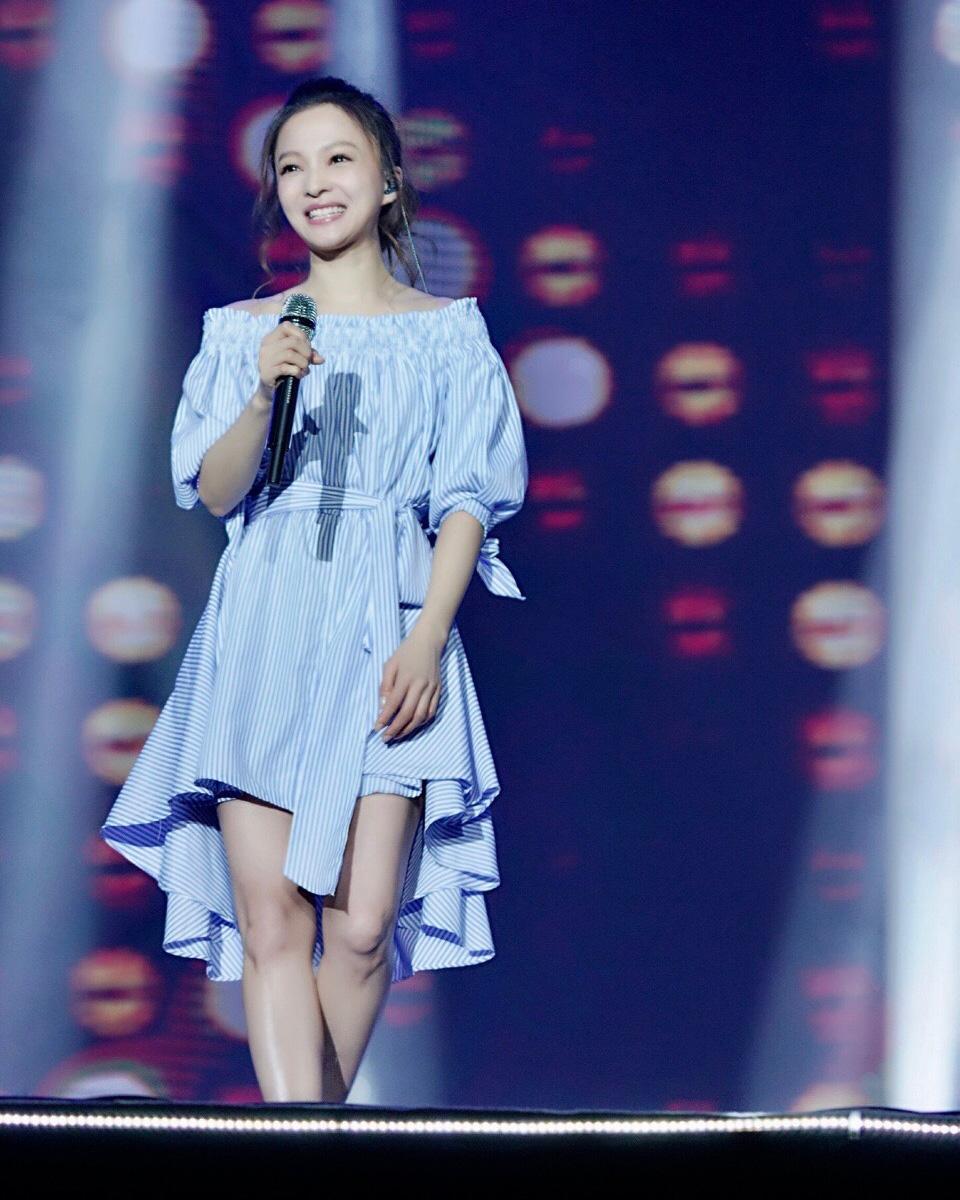 张韶涵父母事件是真的吗,张韶涵家庭事件真相