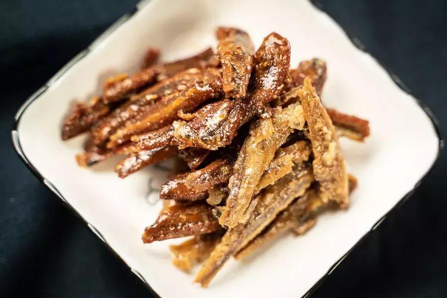 吃了一圈江河湖海，告诉你哪些淘宝零食治得了嘴馋