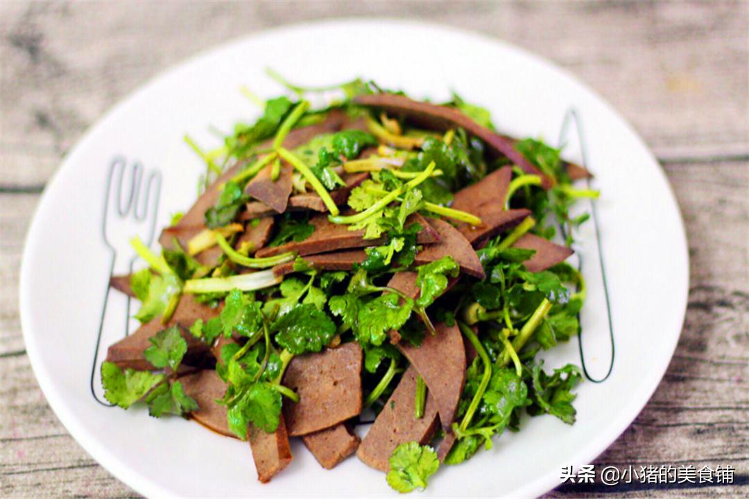 贫血补血也不管用,贫血食疗又不长胖的方法