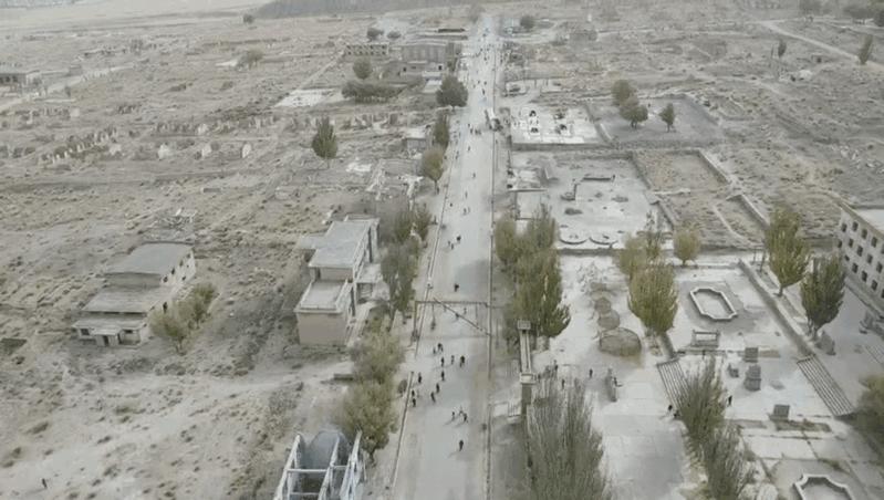 自驾房车甘青环线旅游攻略,房车去甘青环线