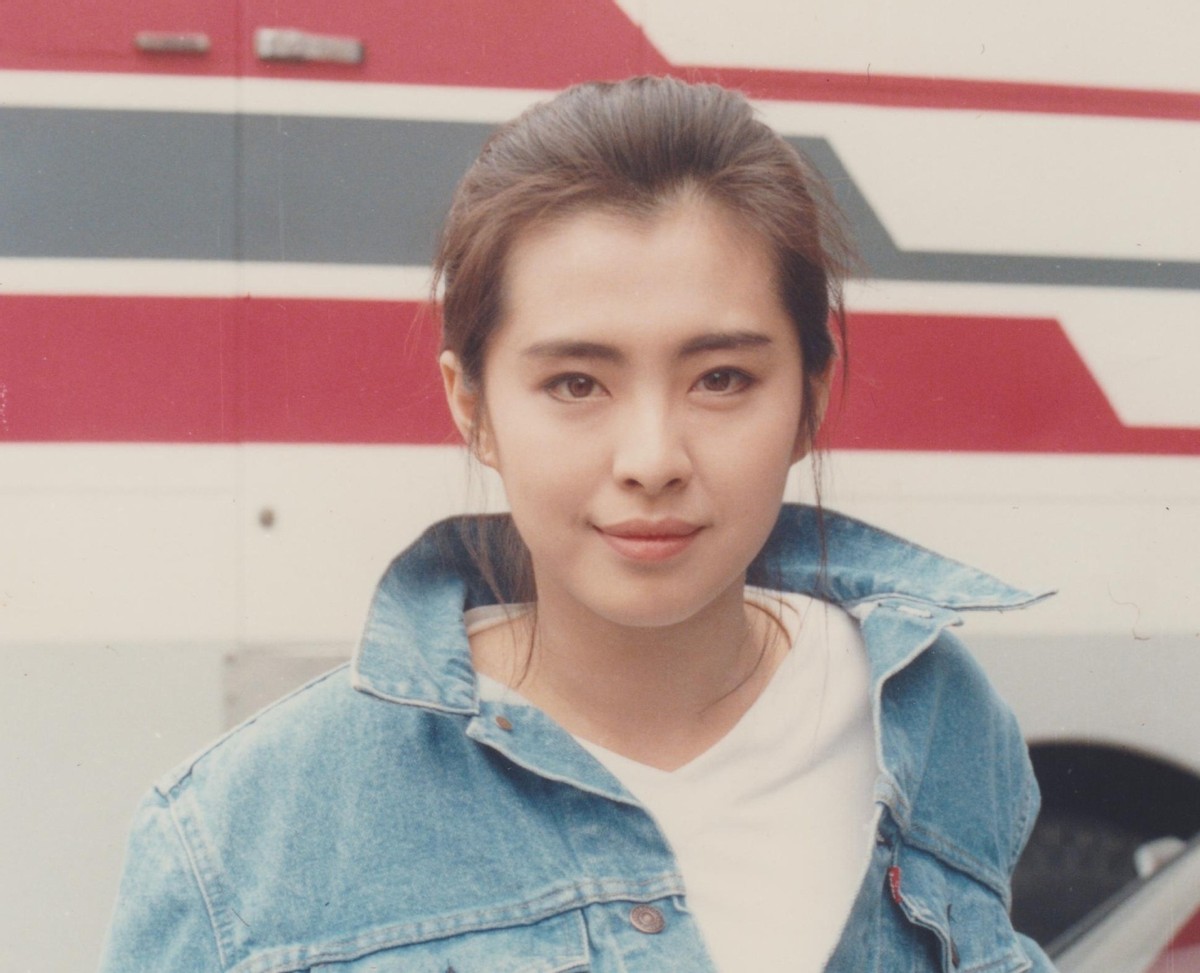 最美小倩王祖贤视频,聂小倩的历任男朋友