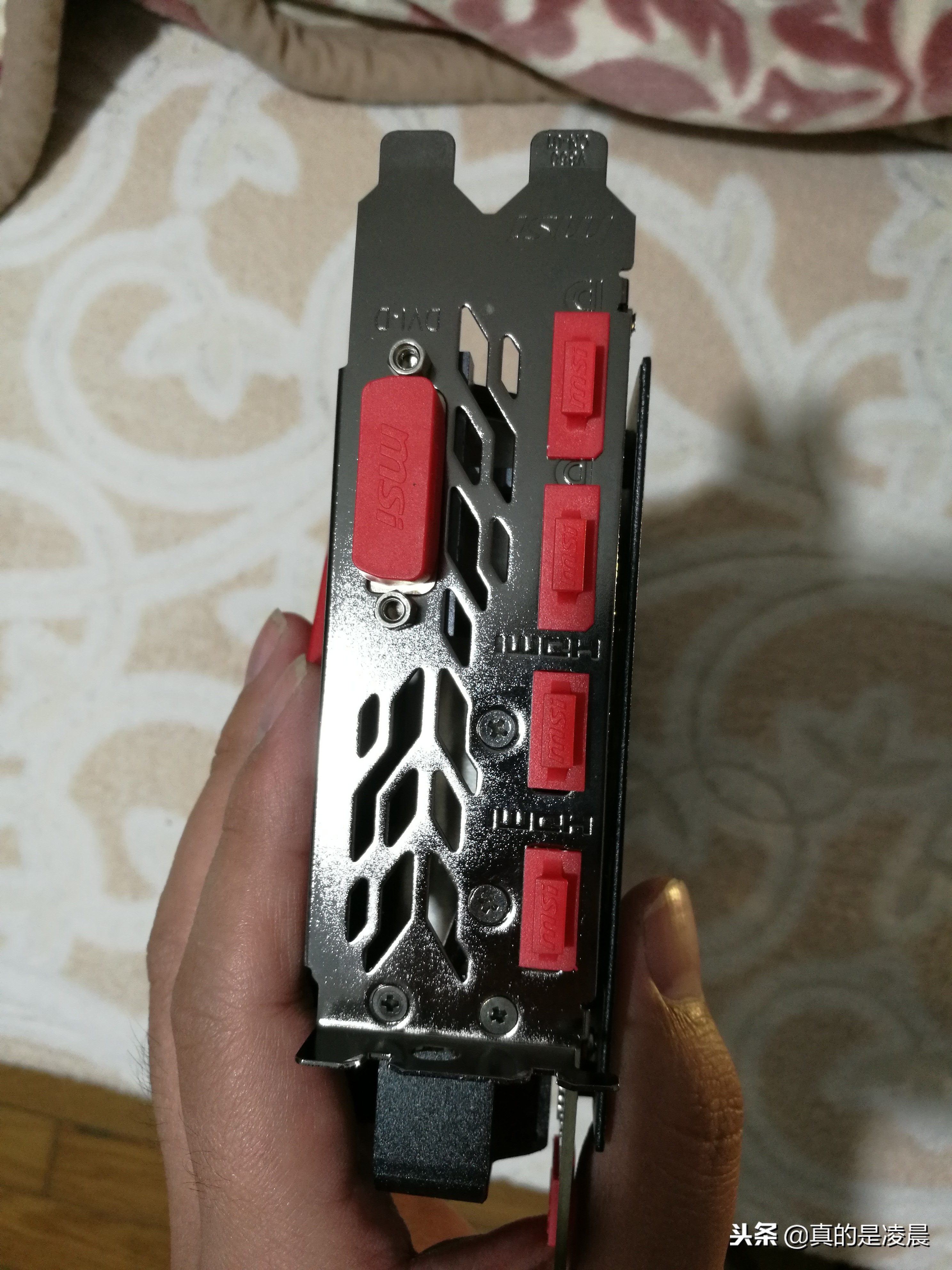 二手矿卡570可以买吗,微星红龙1070ti有矿卡么