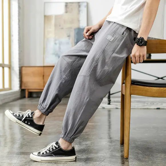 男人过夏一定要有的穿着，有了它，这个夏天冰冰凉凉